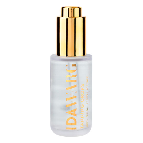 Ida Warg Isepruunistavad tilgad 45ml