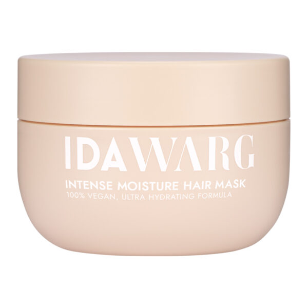 Ida Warg Juuksemask niisutav 300ml