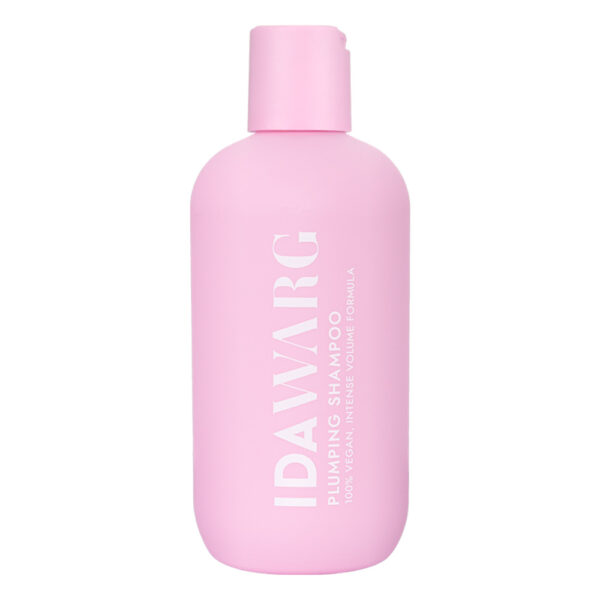 Ida Warg Šampoon ekstra kohevust andev 250ml