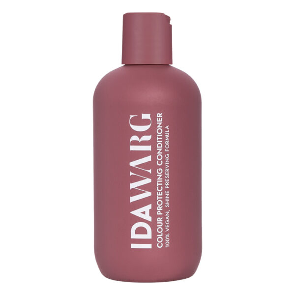 Ida Warg Palsam värvitud juustele 250ml