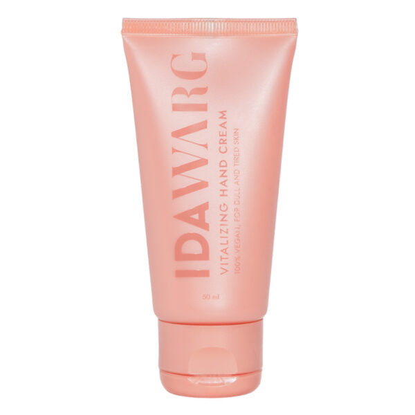 Ida Warg Kätekreem niisutav 50ml
