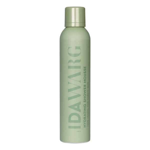 Ida Warg Dušivaht Hydrating 200ml