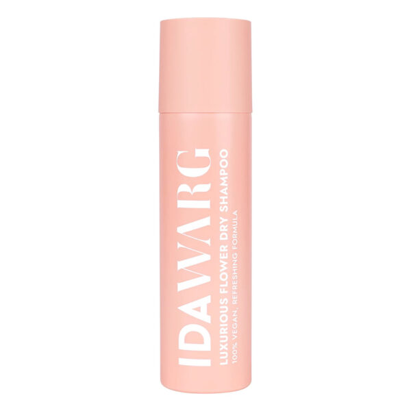 Ida Warg Kuivšampoon Luxurious Flower 150ml
