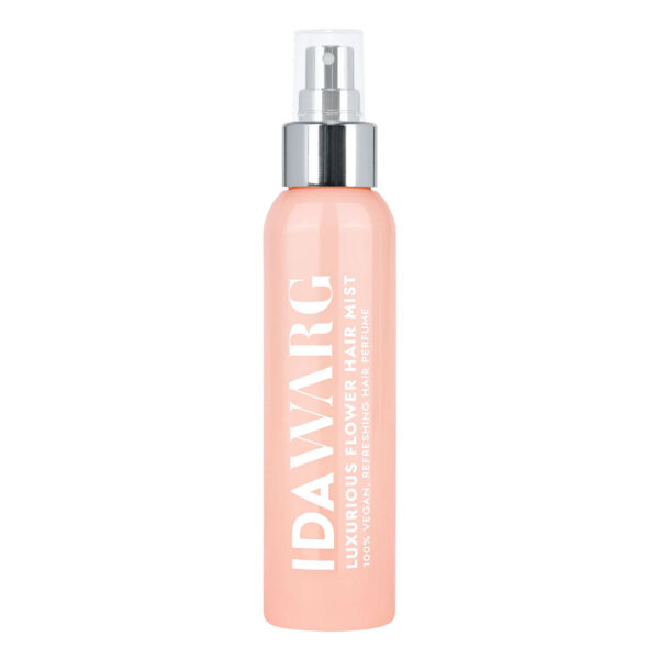 Ida Warg Juukseudu Flower 100ml