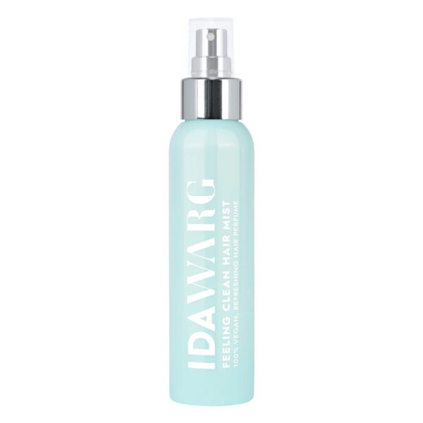 Ida Warg Juukseudu Feeling Clean 100ml