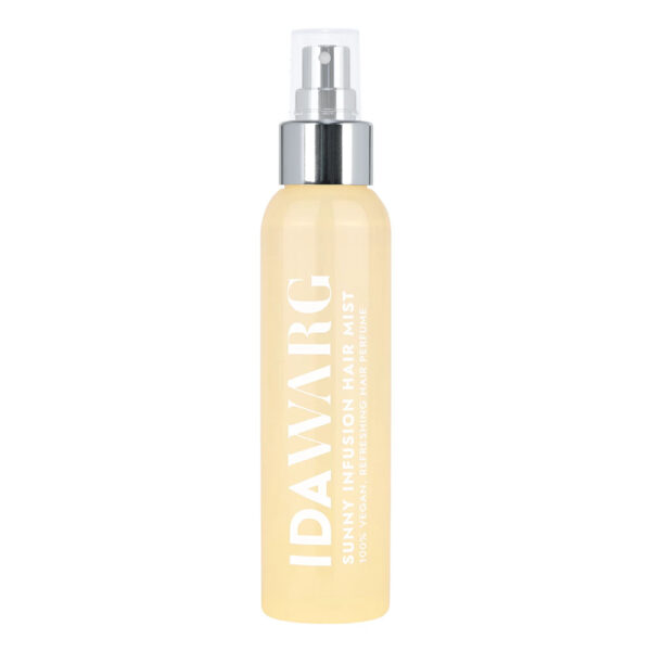 Ida Warg Juukseudu Infusion 100ml