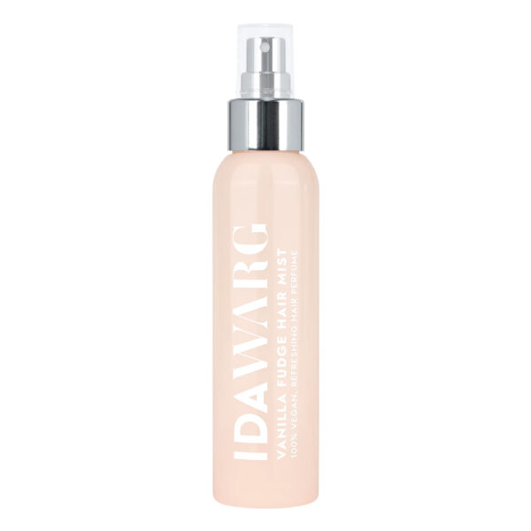 Ida Warg Juukseudu Vanilla Fudge 100ml