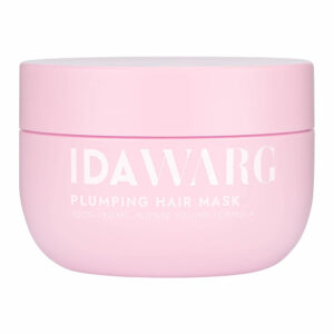 Ida Warg Juuksemask ekstra kohevust andev 300ml