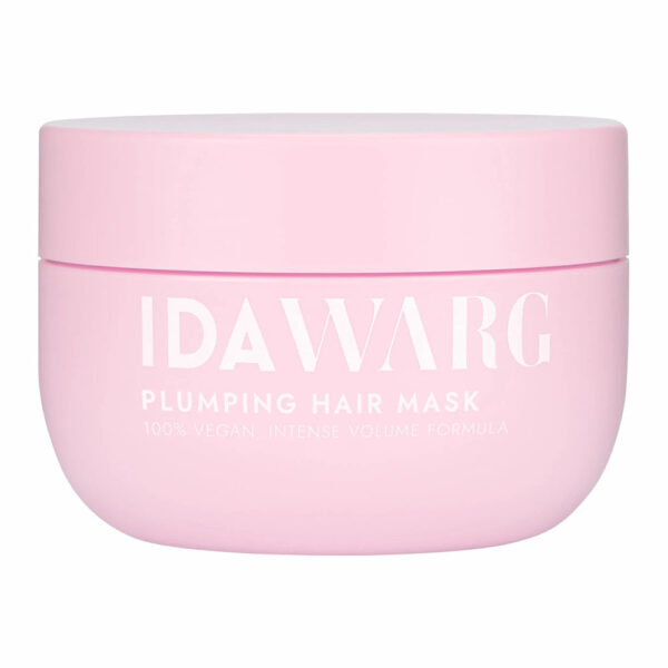Ida Warg Juuksemask ekstra kohevust andev 300ml