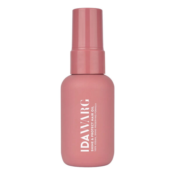 Ida Warg Juukseõli 50ml