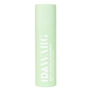 Ida Warg Juukselakk kerge 250ml