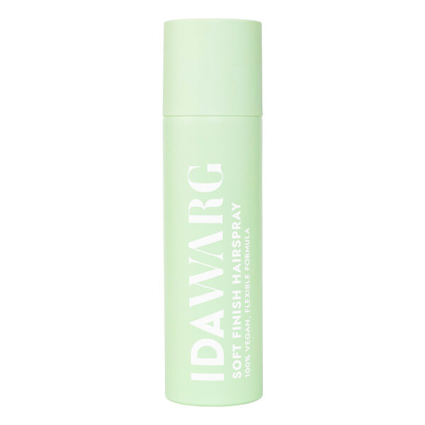 Ida Warg Juukselakk kerge 250ml