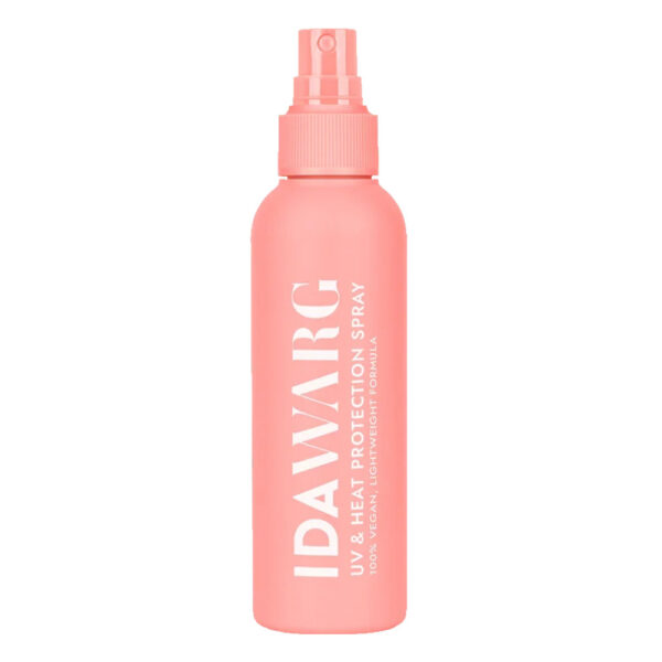 Ida Warg Kuumakaitsesprei 2.0 150ml