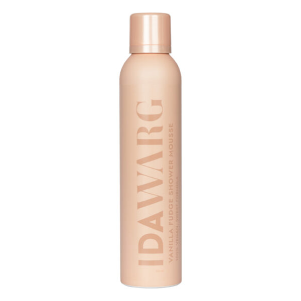 Ida Warg Dušivaht Vanilla Fudge 200ml