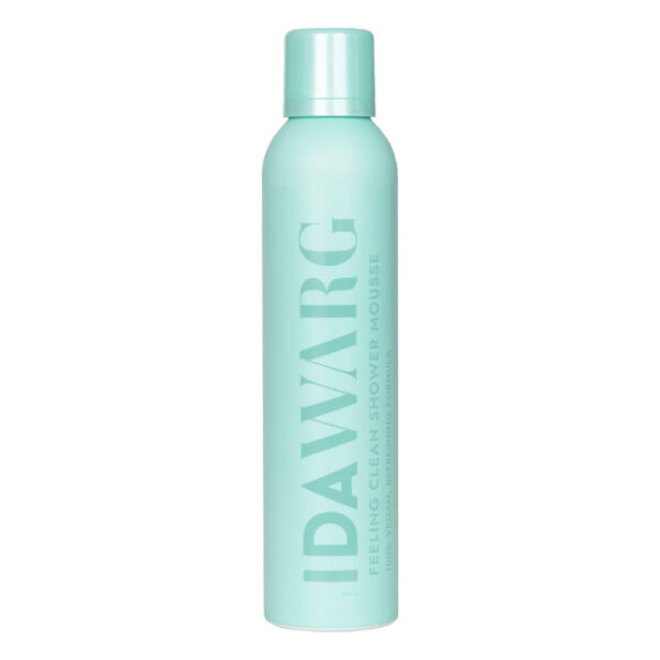 Ida Warg Dušivaht Feeling Clean 200ml