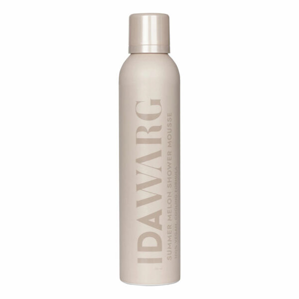 Ida Warg Dušivaht Summer Melon 200ml