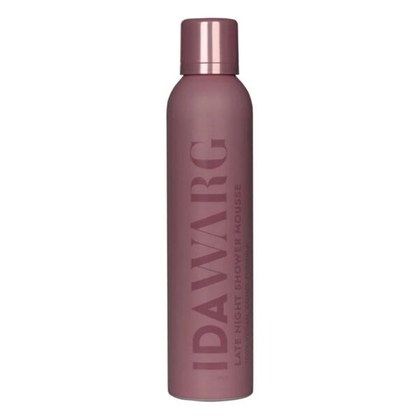 Ida Warg Dušivaht Late Night 200ml
