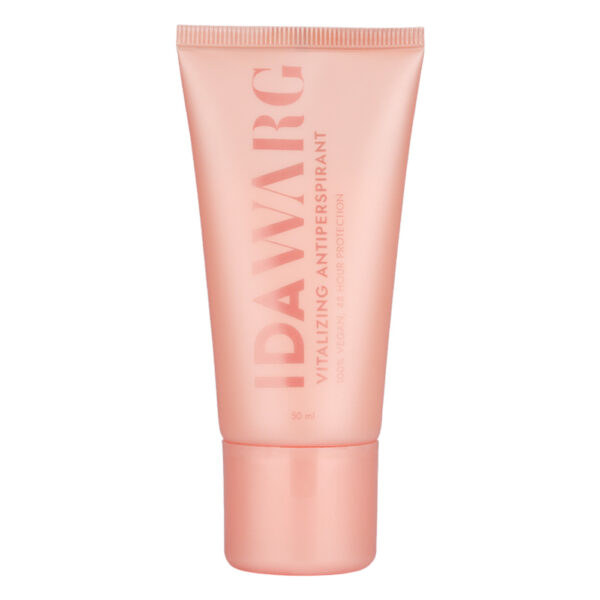 Ida Warg Rulldeodorant ergutav 50ml