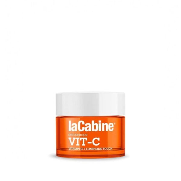 LaCabine Vit-C Tooniv ja Sära andev silmaümbruse kreem 15ml