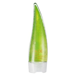 Holika Holika Puhastusvaht Aloe Cleansing Foam 55ml