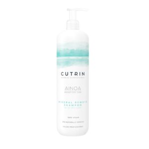 Cutrin Ainoa mineraale eemaldav šampoon 1000ml