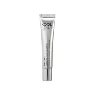 Kool Beauty Eyes Only Luminous Glow silmakreem 15ml