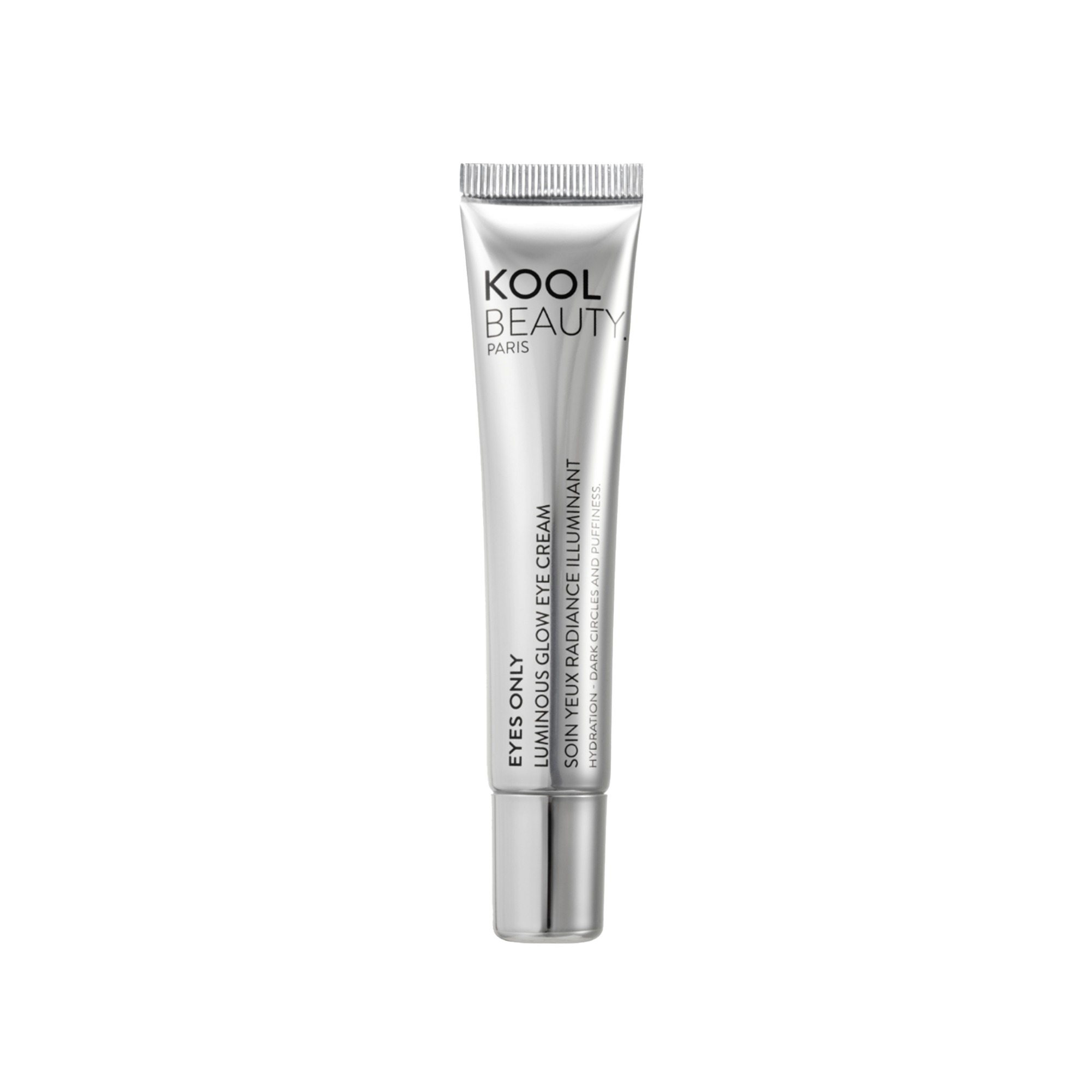 Kool Beauty Eyes Only Luminous Glow silmakreem 15ml