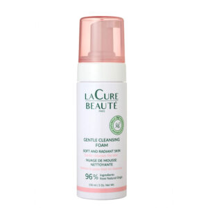 La Cure Beautè Gentle Cleansing näopesuvaht 150ml