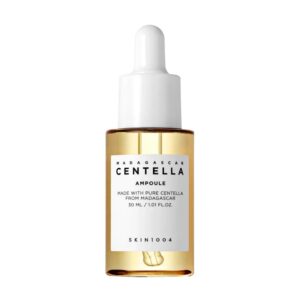 SKIN1004 Madagascar Centella Ampoule kontsentreeritud seerum 30ml