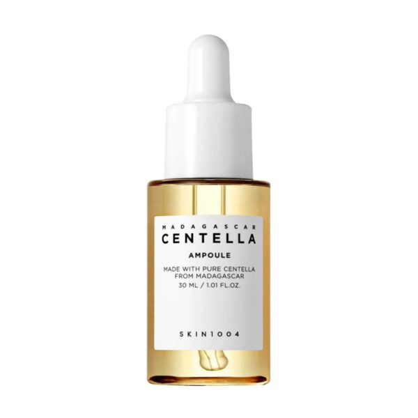 SKIN1004 Madagascar Centella Ampoule kontsentreeritud seerum 30ml