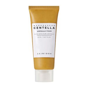 SKIN1004 Madagascar Centella Ampoule Foam puhastusvaht 20ml