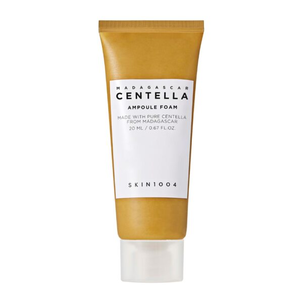 SKIN1004 Madagascar Centella Ampoule Foam puhastusvaht 20ml