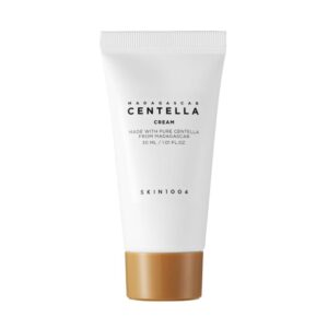 SKIN1004 Madagascar Centella Cream kerge näokreem 30ml