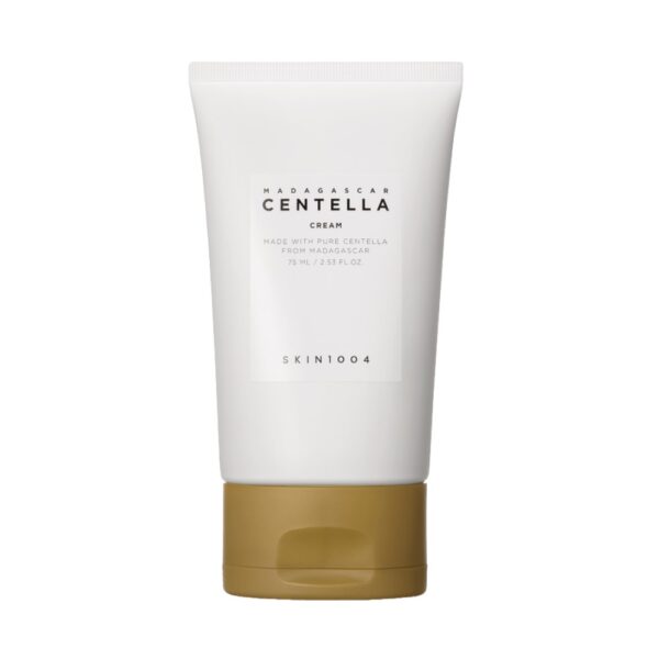 SKIN1004 Madagascar Centella Cream kerge näokreem 75ml