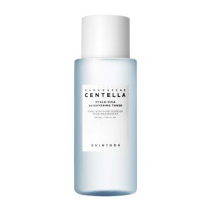 SKIN1004 Madagascar Centella Hyalu-Cica Brightening Toner kirgastav näotoonik 210ml