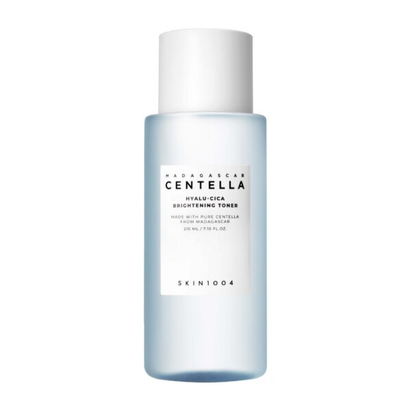 SKIN1004 Madagascar Centella Hyalu-Cica Brightening Toner kirgastav näotoonik 210ml