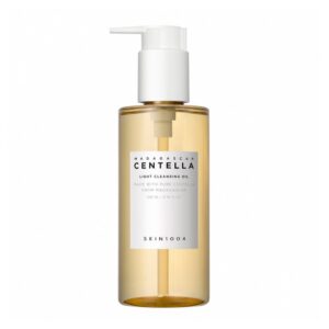 SKIN1004 Madagascar Centella Light Cleansing Oil puhastusõli 200ml