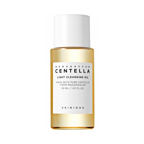 SKIN1004 Madagascar Centella Light Cleansing Oil puhastusõli 30ml