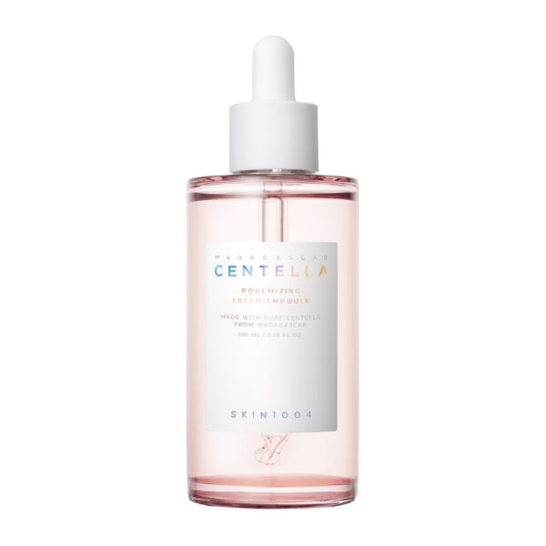 SKIN1004 Madagascar Centella Poremizing Fresh Ampoule poore ahendav seerum 100ml