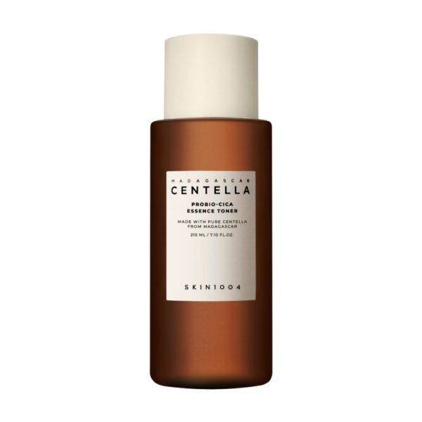 SKIN1004 Madagascar Centella Probio-Cica Essence Toner probiootikumidega näotoonik 210ml