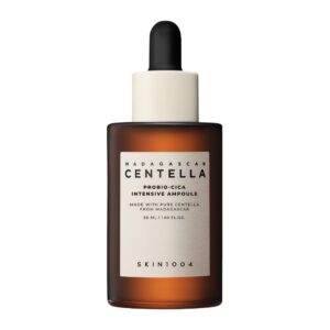 SKIN1004 Madagascar Centella Probio-Cica Intensive Ampoule kontsentreeritud seerum 50ml