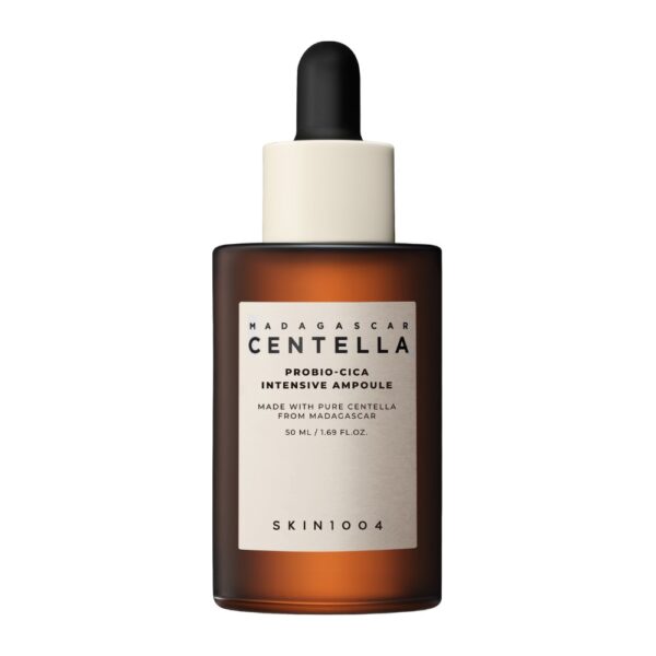 SKIN1004 Madagascar Centella Probio-Cica Intensive Ampoule kontsentreeritud seerum 50ml