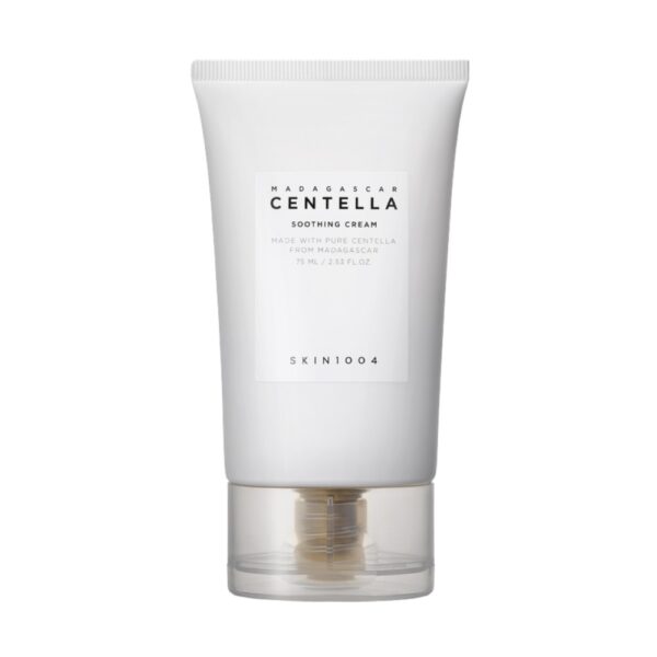 SKIN1004 Madagascar Centella Soothing Cream rahustav näokreem 75ml