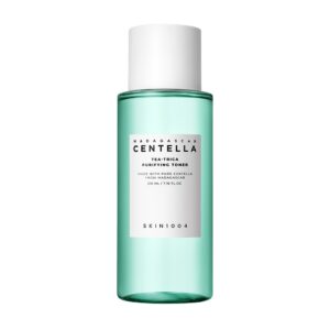 SKIN1004 Madagascar Centella Tea-Trica Purifying toonik rasusele ja aknele kalduvale nahale 210ml