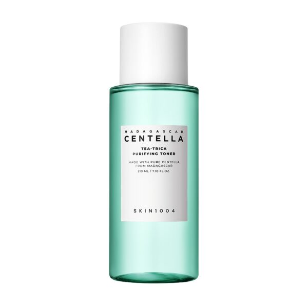 SKIN1004 Madagascar Centella Tea-Trica Purifying toonik rasusele ja aknele kalduvale nahale 210ml