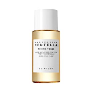 SKIN1004 Madagascar Centella Toning Toner toniseeriv näotoonik 210ml