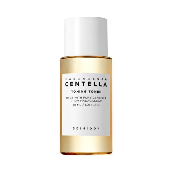 SKIN1004 Madagascar Centella Toning Toner toniseeriv näotoonik 210ml