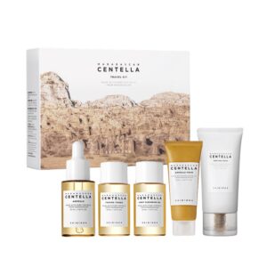 SKIN1004 Madagascar Centella Travel Kit reisikomplekt