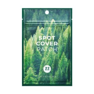SKIN1004 Spot Cover Patch vistrikuplaastrid 22pcs