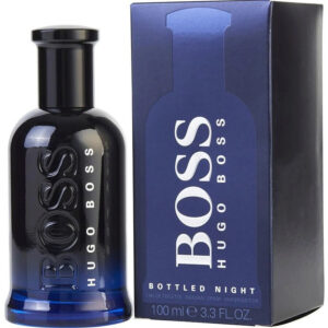 Hugo Boss Bottled Night EdT 100ml